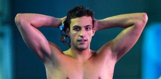Lo sport ai tempi del Coronavirus. Filippo Megli: “Il mio sogno olimpico che rischia di svanire”