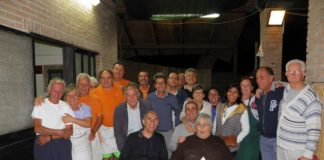 Il Barberino prepara la nuova stagione anche sfornando… super pizze in pineta