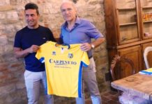 Grevigiana, ufficiale la lista dei 25 giocatori convocati per la preparazione (inizio il 19 agosto)