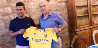 Calcio dilettanti, quale futuro? Massimiliano Coppi (Grevigiana): “Prima salute ed economia”