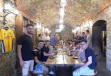 Prima categoria, conferme e volti nuovi: ecco la Grevigiana 2019/2020