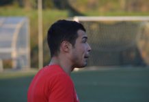 Dopo 13 anni in gialloblu Alessandro Puztulu saluta il San Donato Tavarnelle: “E’ un arrivederci”