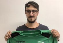 Seconda categoria, la Sambuca puntella l’attacco: dagli Amatori sbarca Riccardo Carosi