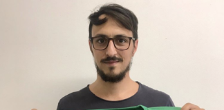 Seconda categoria, la Sambuca puntella l’attacco: dagli Amatori sbarca Riccardo Carosi