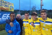 Roberto Paoli (giovanile-scuola calcio) saluta il San Donato Tavarnelle: “Grazie di cuore a tutti”