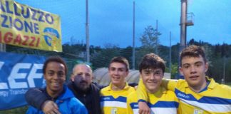 Roberto Paoli (giovanile-scuola calcio) saluta il San Donato Tavarnelle: “Grazie di cuore a tutti”