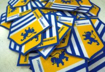 VIDEO / San Donato Tavarnelle, in anteprima la realizzazione delle maglie 2019/20