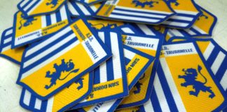 VIDEO / San Donato Tavarnelle, in anteprima la realizzazione delle maglie 2019/20