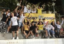 4-2 al Porcellona: il Saint Fons è la quarta semifinalista della Champions Cup Fratres