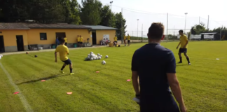 San Donato Tavarnelle, oggi l’amichevole con la Lastrigiana per i gialloblù di Venturi