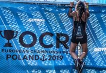 L’INTERVISTA / Europei OCR in Polonia, Sara Bartoli al top: seconda migliore italiana