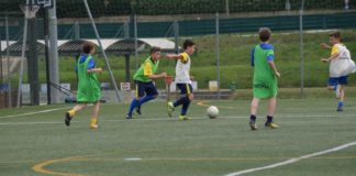 San Donato Tavarnelle: Paolo Tascioni responsabile scuola calcio: “Divertirsi imparando”