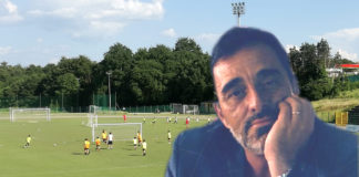 San Donato Tavarnelle: Simone Casamonti nuovo responsabile del settore giovanile