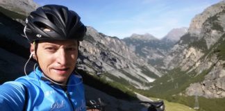 Sportivi… di fatto! Il neo consigliere del San Donato Tavarnelle Stefano Santucci su Cima Coppi