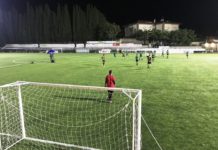 Sultano B&C travolge i Disco Roech (senza bomber Bellini) e va in finale di Champions Cup