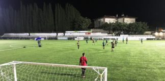 Sultano B&C travolge i Disco Roech (senza bomber Bellini) e va in finale di Champions Cup