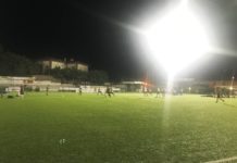 Efficientare i campi sportivi? Accordo Comitato Regionale Toscana e Duferco Energia