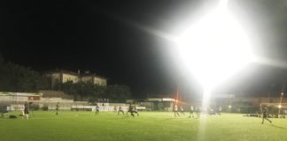 Efficientare i campi sportivi? Accordo Comitato Regionale Toscana e Duferco Energia