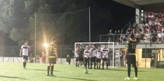 Champions Cup Fratres, Azzardo Duro non scalfisce la fortezza Sultano B&C. Che va in semifinale