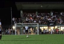 Champions Cup Fratres, il Team Poretti “vendica” la finale 2018: All Blacks battuti ai rigori