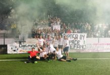 Rigori ancora vincenti: il Team Poretti batte Saint Fons e vola in finale di Champions Cup