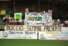 Champions Cup Fratres: il caldo abbraccio di San Casciano alla famiglia di Duccio Dini