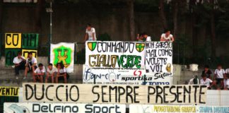 Champions Cup Fratres: il caldo abbraccio di San Casciano alla famiglia di Duccio Dini