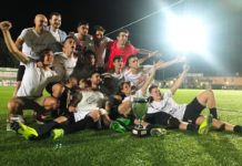 La Champions Cup Fratres 2019 la alza il Team Poretti: Sultano B&C battuto 5-3