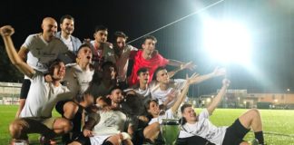 La Champions Cup Fratres 2019 la alza il Team Poretti: Sultano B&C battuto 5-3