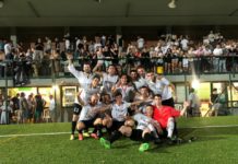 Champions Cup Fratres. Il Team Poretti dopo la vittoria con gli All Blacks: “Una grande rivincita”