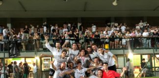 Champions Cup Fratres. Il Team Poretti dopo la vittoria con gli All Blacks: “Una grande rivincita”