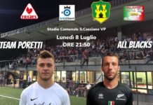 Champions Cup Fratres: stasera super quarto di finale fra le finaliste dello scorso anno