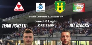 Champions Cup Fratres: stasera super quarto di finale fra le finaliste dello scorso anno