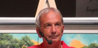 “Giacchette nere”: Vittorio Bini confermato presidente degli arbitri toscani