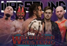 Gli atleti del wrestling “volano” ancora a Bagno a Ripoli: sabato 20 alla Festa de l’Unità di Mondeggi