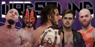 Gli atleti del wrestling “volano” ancora a Bagno a Ripoli: sabato 20 alla Festa de l’Unità di Mondeggi