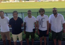 Serie D, il Real Forte Querceta cambia l’allenatore in extremis: via Tosi, ecco Amoroso