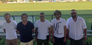 Serie D, il Real Forte Querceta cambia l’allenatore in extremis: via Tosi, ecco Amoroso