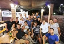 Barberino Val d’Elsa, arancioblù pronti alla Prima Categoria (con tanti volti nuovi)