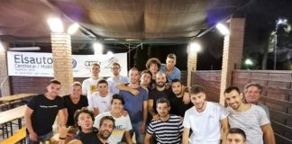 Barberino Val d’Elsa, arancioblù pronti alla Prima Categoria (con tanti volti nuovi)