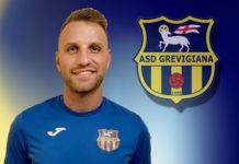 Umberto Benincasa torna alla Scuola Calcio della Grevigiana: “Lavoro e senso di appartenenza”