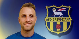 Umberto Benincasa torna alla Scuola Calcio della Grevigiana: “Lavoro e senso di appartenenza”