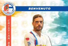 Serie D, Follonica Gavorrano: gran colpo in attacco, torna Brega (più di 170 gol in carriera)