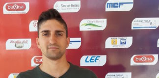 L’Antella saluta Gianluca Castiglione: vestirà la maglia rossoblù della Sestese
