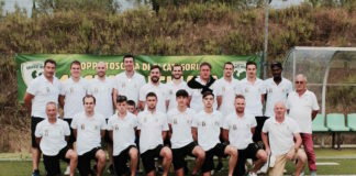 Amichevoli, stasera al “Borchi” il Chianti Nord incontra gli Juniores del San Donato Tavarnelle