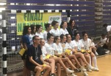 Il Chianti Volley U16 è ancora campione d’Italia Uisp. A Rimini, un anno dopo, è bis chiantigiano!