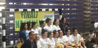 Il Chianti Volley U16 è ancora campione d’Italia Uisp. A Rimini, un anno dopo, è bis chiantigiano!