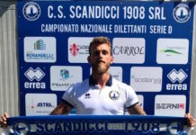 Calciomercato, colpaccio Scandicci: per la difesa ecco Francesco Colombini dal Ponsacco