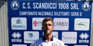 Calciomercato, colpaccio Scandicci: per la difesa ecco Francesco Colombini dal Ponsacco