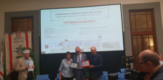 Presentato il documentario sulla “Casa” del Calcio di Coverciano (alla presenza di Sporteams)